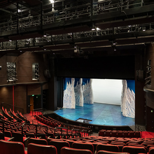 The Phoenix Theatre Company  to Present Grand Opening Of New Theatre At Applause! Gal Photo