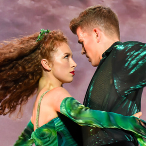 Review: RIVERDANCE at Wolf Trap