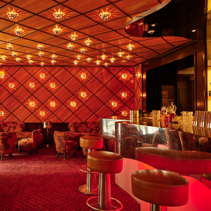 NEW YORK FASHION WEEK-Where to Drink and Dine Photo