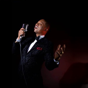 ELIJAH ROCK: MEMORIES UNLEASHED to Play New Vic Theatre in Santa Barbara Photo