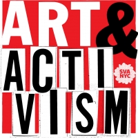 Valerie Smaldone Talks SVA's 'Art And Activism' Event on BAGELS AND BROADWAY Photo