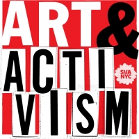 Valerie Smaldone Talks SVA's 'Art And Activism' Event on BAGELS AND BROADWAY