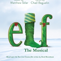 Cast Announced for ELF - THE MUSICAL at Drury Lane Theatre Video