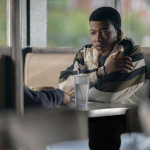 Video: Raising Kanan Season 5 Episode 3 Clip with Hailey Kilgore Photo