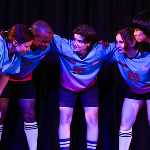Review: TORONTO FRINGE FESTIVAL 2026: REVIEW ROUNDUP 1 at Toronto Fringe