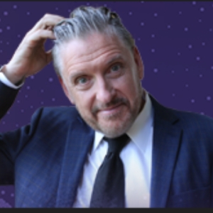 Craig Ferguson Brings THE FANCY RASCAL TOUR To Overture This Fall Photo