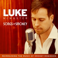 Luke McMaster Celebrates 60 Years of a Motown Legend with 'Songs of Smokey' Video