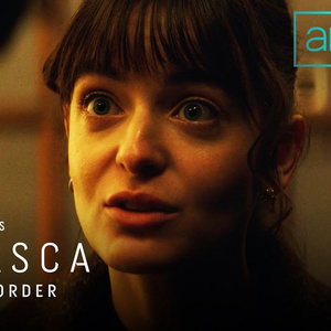 Video: AMC Shares Sneak Peek Clip From TALAMASCA: THE SECRET ORDER Episode 4 Video