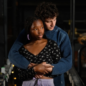 RSC Announces National Tour of ROMEO AND JULIET