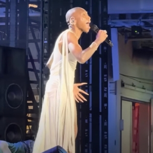 Video: Cynthia Erivo, Adam Lambert, and More Perform JESUS CHRIST SUPERSTAR Photo