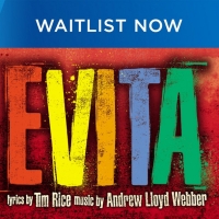 A New Australian Arena Production of EVITA is Coming Soon Video