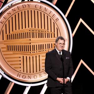 Vince Gill Releases STILLWATER NIGHT, 10th EP in 50 YEARS FROM HOME Series Photo
