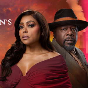 JOE TURNER’S COME AND GONE Will Play Broadway's Barrymore Theatre Photo