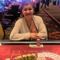 A Las Vegas Local Scores $85,000+ Regional Linked Pai Gow Poker Progressive Jackpot A Photo