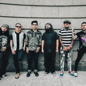Photos: SON ROMPE PERA Captures Fuji Rock Journey In New Music Video Photo