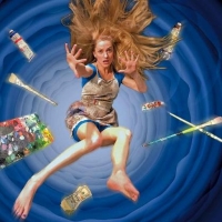 PAINTED ALICE Comes to The Plaxall Gallery In Long Island City