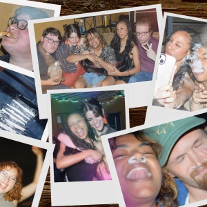 The Ringwald To Premiere Joey Urreta's A CERTAIN KIND OF LIGHT In New 'From The Fring Photo