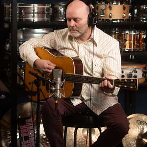 David Myhr to Launch Pre-Orders for New LP EVERYTHING IS ALL ABOUT YOU Photo