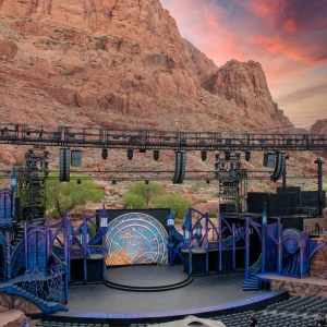 Tuacahn Launches Annual Black Friday Sale Featuring Discounted Tickets Photo