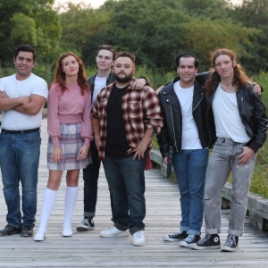 THE OUTSIDERS Adapted By Christopher Sergel to be Presented at The Athenaeum Center