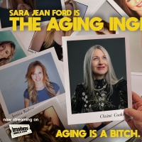 BroadwayWorld Will Exclusively Air New Web Series, The Aging Ingénue Photo