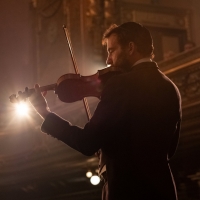 THE RED VIOLIN'S François Girard Talks THE SONG OF NAMES On Tom Needham's SOUNDS OF  Photo