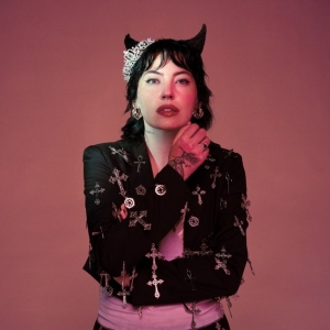 Bishop Briggs Releases New Gutsy Anthem 'Mona Lisa On A Mattress' Photo