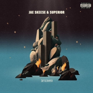 Jae Skeese & Superior Drop Skyscraper With New Project Announcement Photo