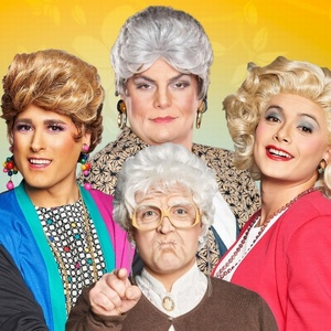 GOLDEN GIRLS: THE LAUGHS CONTINUE to Bring Fall Tour to New Jersey Photo