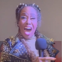 Video: Jennifer Holliday Celebrates 62nd Birthday With a Song Photo