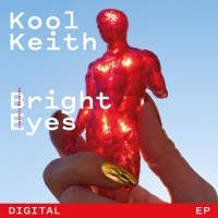 Logistic Records Announces New Album From Kool Keith Video