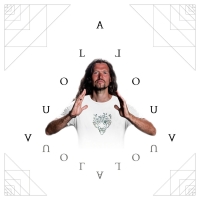 VUOLA Releases New Album 'ALOUV' Photo
