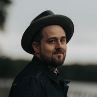 Seth Glier Releases New Single 'Somebody Break My Heart' Video