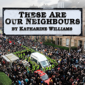 THESE ARE OUR NEIGHBOURS Will Come to Citizens Theatre Photo