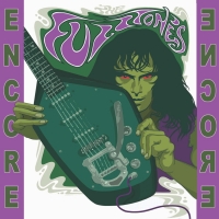 Garage Rock Revivalists Fuzztones Share New Single From Forthcoming EP Of Unreleased Photo