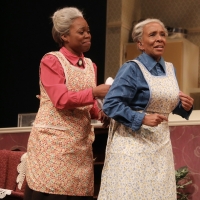 BWW Review: HAVING OUR SAY, North Carolina Theatre Photo