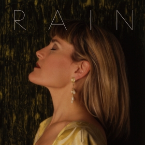 New Collection RAIN From Late Vocalist Nora York Out Now