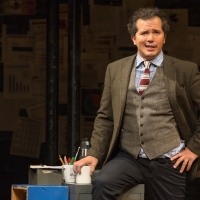 John Leguizamo's LATIN HISTORY FOR MORONS Becomes Highest Solo Grossing Play in Ahman Photo