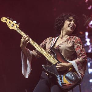 Danielle Nicole Releases New Album FIREFLIES and "Gaslight" Video Photo