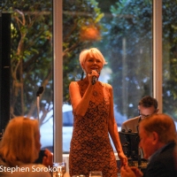 Photo Flash: Jill & Rich Switzer Bring Cabaret to Table 26 Video