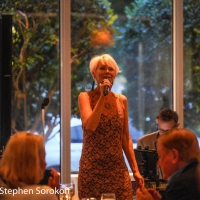 Photo Flash: Jill & Rich Switzer Bring Cabaret to Table 26