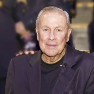 Renowned Theatre Artist Robert Wilson Has Passed Away Photo