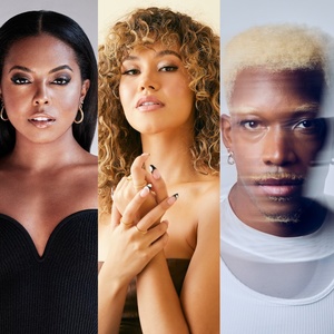 Adrienne Warren, Soleia Pfieffer, and More Set For DRAMA AT THE DISCO Drama League Be Photo