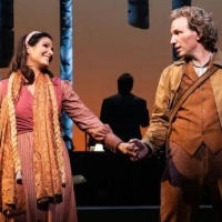 Wake Up With BWW 12/7: INTO THE WOODS Tour, KPOP Sets Closing, and More Photo