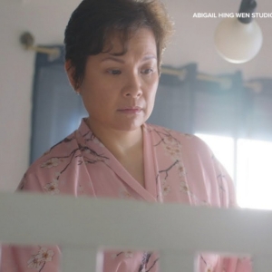 Video: Lea Salonga Previews THE VALE - ORIGINS Short Film Video