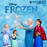 Greasepaint Presents Disney's FROZEN JR. Video