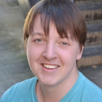 Dylan Bailey of Seed Art Share's THE MANY ADVENTURES OF PETER RABBIT Interview