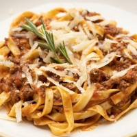 NATIONAL PASTA MONTH Choices-A Great Variety of Restaurants