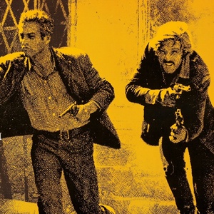 Celebrate Robert Redford with BUTCH CASSIDY Screening Photo