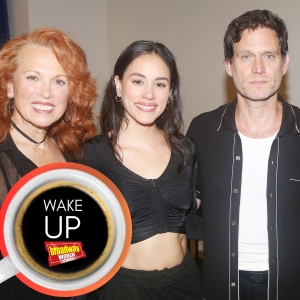 Wake Up With BroadwayWorld July 25, 2024 Interview